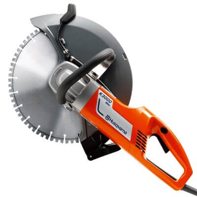 350mm Electric Cut Off Saw Hire